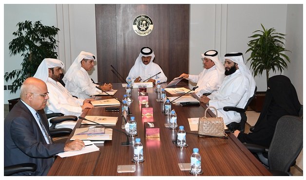 اللجنة القطرية لتحالف الحضارات تعقد اجتماعها الأول بعد إعادة تشكليها