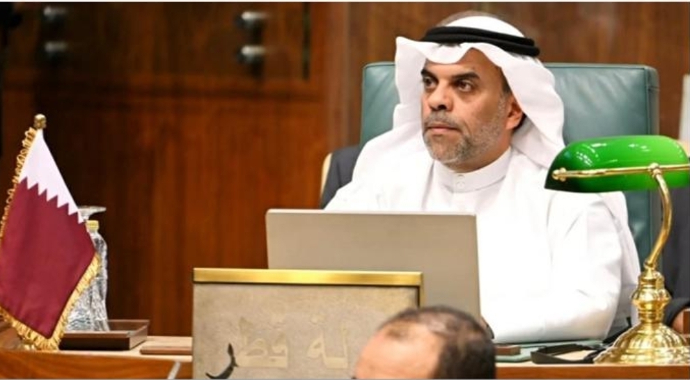 اللجنة القطرية لتحالف الحضارات تقدم ورقة بحثية في أعمال منتدى الجنوب العالمي رفيع المستوى لوسائل الأعلام ومراكز الفكر ومؤتمر الشراكة العربية الصينية 