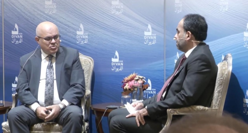 أمانة سر اللجنة القطرية لتحالف الحضارات تشارك في ندوة بناء الجسور قطر وألمانيا في حوار من أجل التسامح والسلام والتضامن